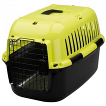 유로펫베르니나 익스플로러 하드캐리어 60, 그린