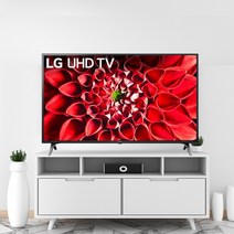 LG 70인치 176cm(70) 미사용리퍼 4K UHD 스마트tv 70UN7070PUC 로컬완료, 지방 스탠드설치비포함 (로컬변경완료)