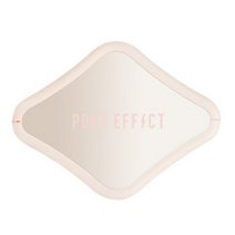 포니이펙트 트랜스 포터블 파운데이션 브러시, 3개, 혼합색상