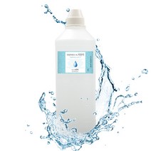 맑을담 히알루론산 1% 원액 저분자 수용액 1L, 1000ml, 1개