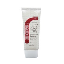 뷰티원 멜라닌크 리무버 50g 염색클리너