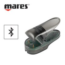 마레스 다이브 컴퓨터 블루링크 프로 인터페이스, 없음