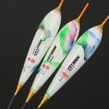 [미라클] 나노 천왕성 민물찌 전천후찌, 1개