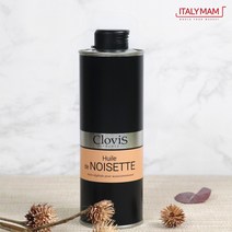 클로비스 헤이즐넛 오일 500ml, 1개