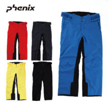 피닉스 스키복 바지 팬츠 2023 ESM22OB15 블리자드 22-23 BLIZZARD PANTS