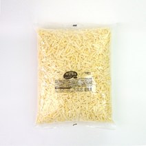 치즈왕자_[남양유업] 자연산 100% 로젠하임 피자치즈NU90C 2.5kg(냉장), 2봉