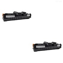 DDA 삼성 ML 1640K 재생토너 표준용량 검정 1500매X 2개 (MLTD108S)