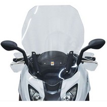 이소타 BMW C650 스포츠 16-18 윈드스크린, 1개