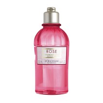 록시땅 로즈 샤워 젤, 1개, 250ml