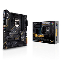 ASUS TUF Gaming B460-PRO WI-FI (아이보라)