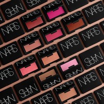(백화점출고)나스 NARS NEW 블러쉬 블러셔(4.8g), 비헤이브