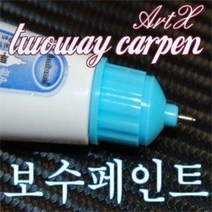 더넥스트스파크 투웨이카펜 보수페인트 카페인트, G6F