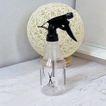 (ABM도매콜) (균일가2000)분무기프린트(투명)400mL, 상세페이지 참조, 상세페이지 참조