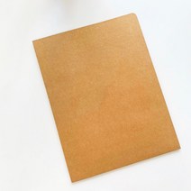 종이 파일 5장 A4 계약서 견적서 서류 중요 부동산 발주서 파일 택배 수납 사무직 오피스 한면 보관 송달 세금계산서 크래프트 선물 사진 각대 안전 엽서 브로슈어 카탈로그(5장), 양면 5개