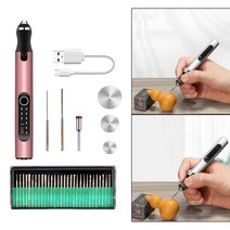 초음파 커팅기 컷팅기 mini micro engraver pen usb 에칭 펜 diy, 없음