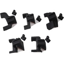 볼보 송풍구 거치 마운트 핸드폰거치대 S90 S60 XC40 XC60 XC90, 16년식이후 XC90, 1개