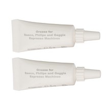 필립스 세코 커피 머신용 구리스 윤활류 5 g x 2개