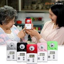 미랜콕 가스자동차단기 그린06BS, 1개