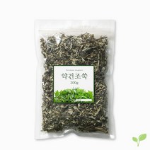 에코스킨 건조 약쑥, 1팩, 300g