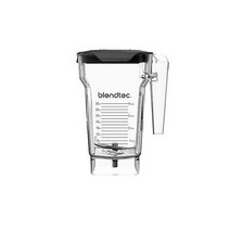 블렌텍 blendtec FourSide Home Jar with Lid
