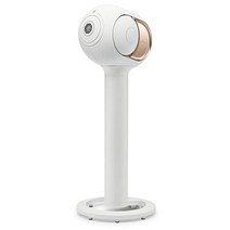 드비알레 Devialet 트리 스탠드Matte White, 매트 화이트