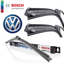 폭스바겐 GOLF VI 골프 6세대 와이퍼 5K1 (2.0 1.6 1.4 TDI GTI) 08년10월~12년11월 600/475 보쉬 VW019