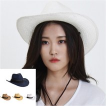 웨스턴 지사 황소 카우 보이 모자 디자인모자 카우보이모자 텍사스모자 여름모자 특이한모자 시원한모자 창모자 챙모자 여자여름모자