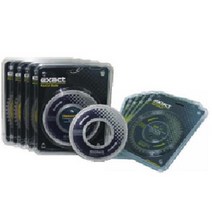 마켓UB 렉스 톱날 이그젝트 렉스톱날 CERMET-140 513-0652 (부재시+문자e) 생활DAY6, UB제이≡ 본상품선택