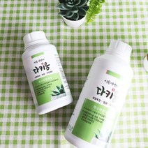 [천삼백케이] [농업회사법인 세경팜 주식회사] 세경팜 다키움 식물영양제 500ml 비료 다육이 관엽식물, 다키움 500ml
