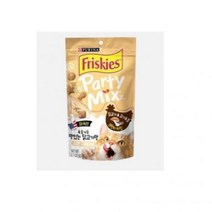 프리스키 파티믹스 고양이 간식, 치킨그레이비, 60g, 45개