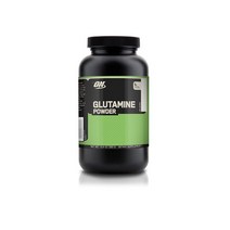Optimum Nutrition 옵티멈뉴트리션 글루타민 파우더 근육회복 L-Glutamine Muscle Recovery Powder 300g, 1팩