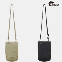 네파 CANNETO 칸네토 POUCH_7IE7505, 000(FREE)