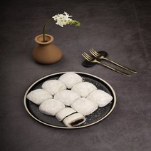 굳지않는떡 찹쌀모찌 맛집 골라먹는 찹쌀떡 7종류 떡모음 옵션선택/답례떡/생일떡/찹쌀떡/단체떡, 과일모찌3개