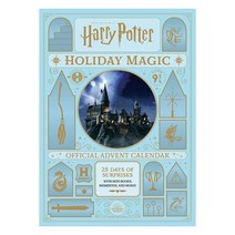 Harry Potter 해리포터 크리스마스 해리 포터 홀리데이 매직 어드벤트 캘린더 Holiday Magic Calendar