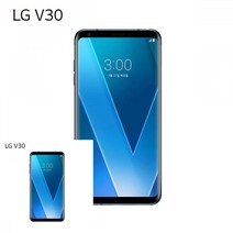 뉴리웹 LG V30 고투명 액정보호필름 평면형 2매입 액정필름 보호필름 투명필름