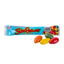 스위토리 sweetory 해바라기씨 초코볼 - 1개, 13CZ_해바라기씨초코볼 10g, 10g