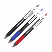 RT 동아 크로닉스 1.0mm 흑색, 단품