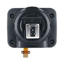 Godox V860II-C V860II-N V860II-S V860II-F 플래시 스피드 라이트 핫 슈 액세서리, V860II-N for Nikon