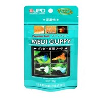 JPD 메디 구피 사료, 20g, 1개
