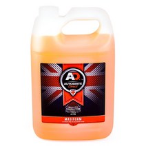 AD 오토브라이트 매지폼 4000ml 폼건 카샴푸 스노우폼