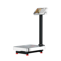 벤치형 전자저울 산업용 계량 계수 농수산물 가락시장, 100kg