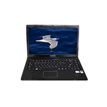 삼성 LG HP DELL 브랜드 중고 노트북, 삼성센스_SSDR410/R20/X22, Free Dos, 2GB, 120GB, 인텔