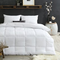 호텔식 사계절 에어롤 이불솜 2type 2size 9754142EA, 본상품선택