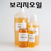 코리아씨밀락 보라지 보리지 오일 캐리어오일, 보리지오일 100ml