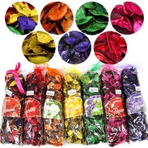 [동화오피스] 지은 3000 포푸리방향제 95g / 꽃잎방향제 꽃포푸리 과일방향제, Lavender