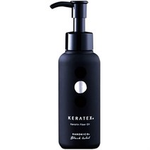 하오니코 케라텍스 화이버 오일 100ml