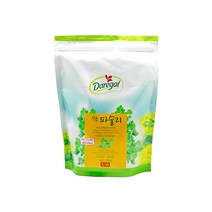 다래갈 건조 파슬리가루, 2개, 250g