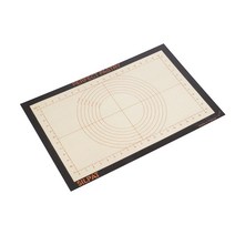 프랑스 실팻 페스츄리 베이킹 매트 작업 대