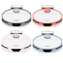 {삼성전자} 비스포크 제트봇 로봇청소기 VR30T80313, 3.VR30T80313P 새틴핑크