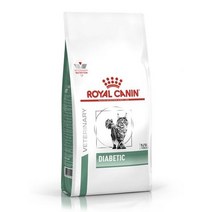 로얄캐닌 캣 다이아베틱 1.5kg 당뇨 혈당조절 근육량유지 처방사료